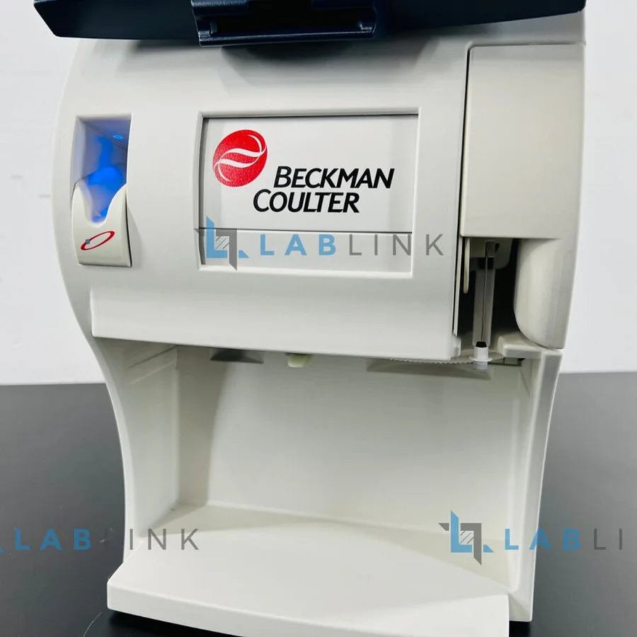 Pre-owned / Used 2016 BECKMAN COULTER Vi-CELL MetaFLEX METABOLITE ANALYZERS for Sale - photo 3