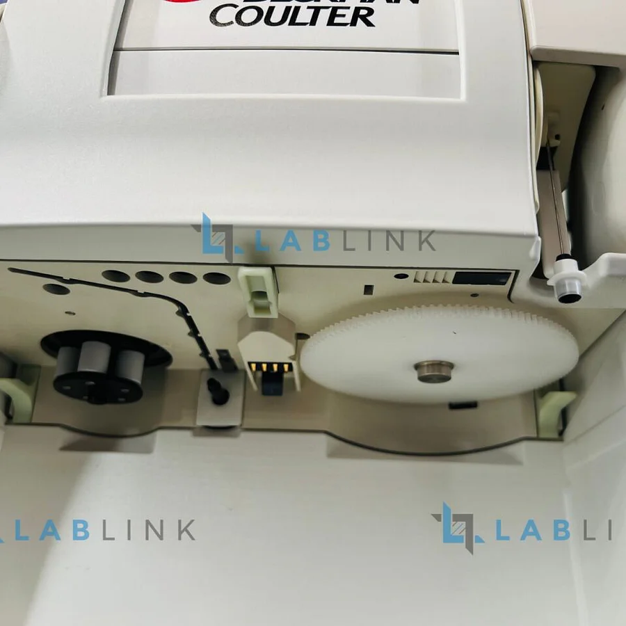 Pre-owned / Used 2016 BECKMAN COULTER Vi-CELL MetaFLEX METABOLITE ANALYZERS for Sale - photo 4