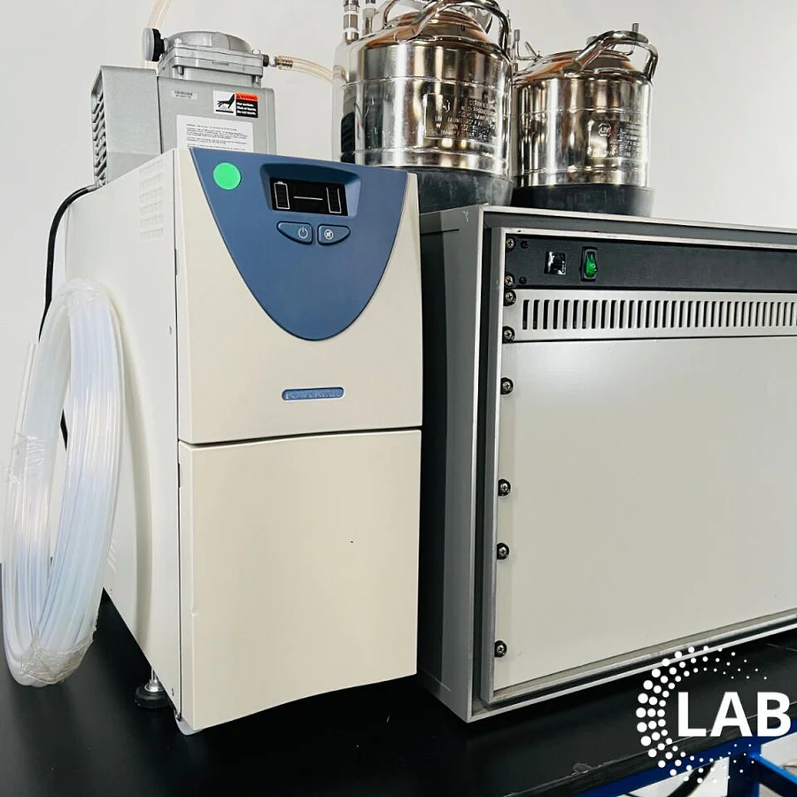 Pre-owned / Used 2012 BECTON DICKINSON BD FACSJazz Cell Sorter FLOW CYTOMETERS for Sale - photo 4