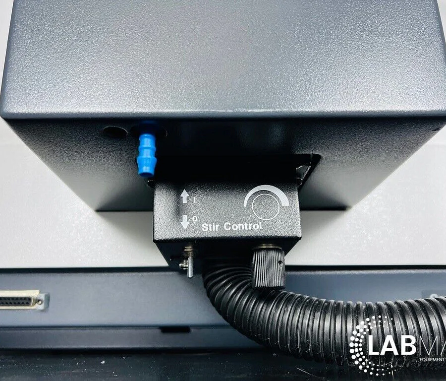 Pre-owned / Used 1998 VARIAN MEDICAL Cary 100 UV-Vis SPECTROPHOTOMETERS for Sale - photo 5