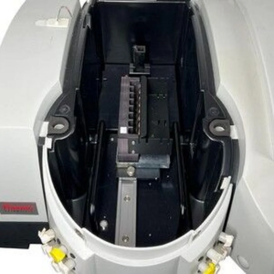 Pre-owned / Used 2003 THERMO ELECTRON Evolution 300 UV-Vis SPECTROPHOTOMETERS for Sale - photo 3