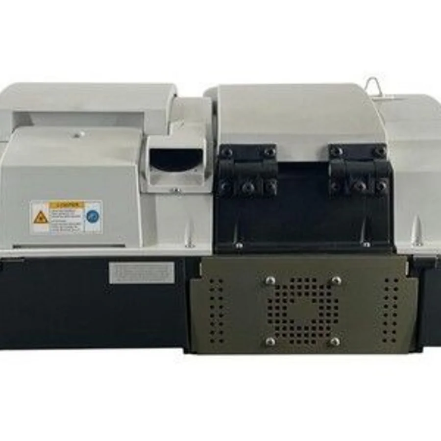 Pre-owned / Used 2003 THERMO ELECTRON Evolution 300 UV-Vis SPECTROPHOTOMETERS for Sale - photo 6