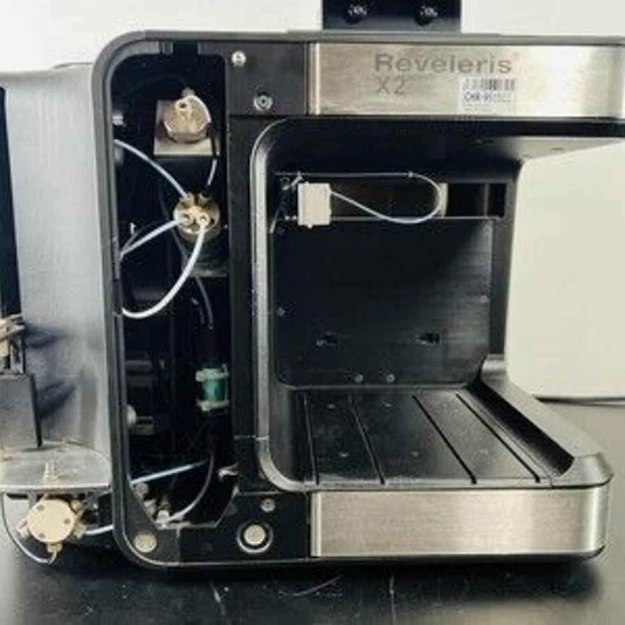 Pre-owned / Used 2015 GRACE MANUFACTURING Reveleris X2 Flash CHROMATOGRAPHY SYSTEMS for Sale - photo 3
