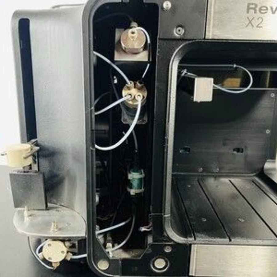 Pre-owned / Used 2015 GRACE MANUFACTURING Reveleris X2 Flash CHROMATOGRAPHY SYSTEMS for Sale - photo 4