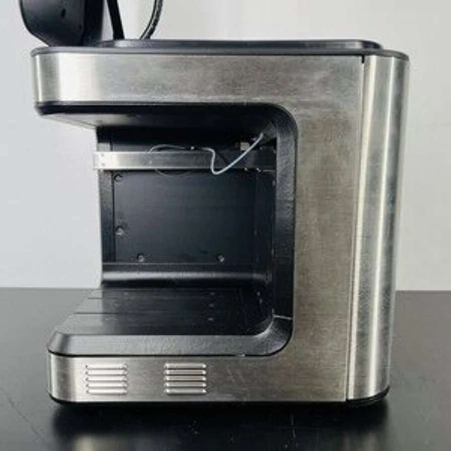 Pre-owned / Used 2015 GRACE MANUFACTURING Reveleris X2 Flash CHROMATOGRAPHY SYSTEMS for Sale - photo 5