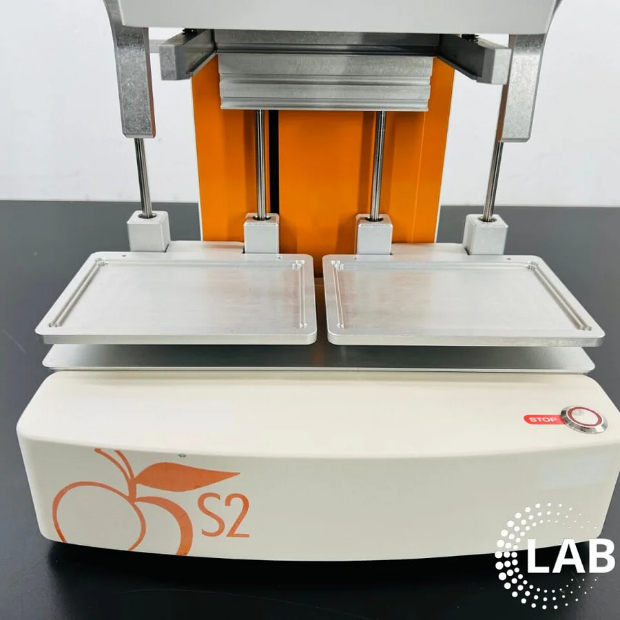 Pre-owned / Used 2012 TECAN Life Sciences S2 S-Pipette Automated AUTOMATED LABORATORY LIQUID HANDLING WORKSTATIONS for Sale - photo 2