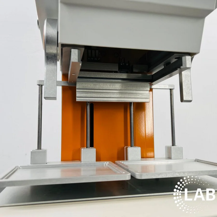 Pre-owned / Used 2012 TECAN Life Sciences S2 S-Pipette Automated AUTOMATED LABORATORY LIQUID HANDLING WORKSTATIONS for Sale - photo 3