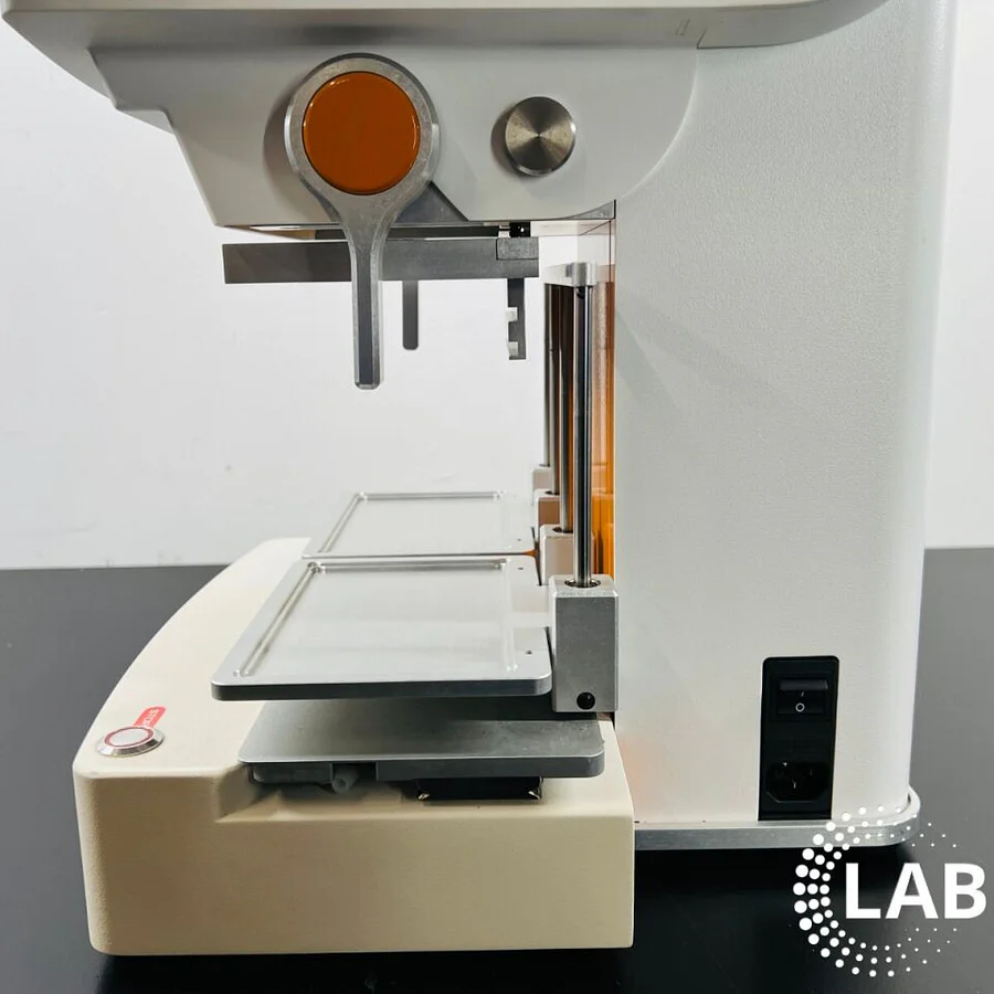 Pre-owned / Used 2012 TECAN Life Sciences S2 S-Pipette Automated AUTOMATED LABORATORY LIQUID HANDLING WORKSTATIONS for Sale - photo 4