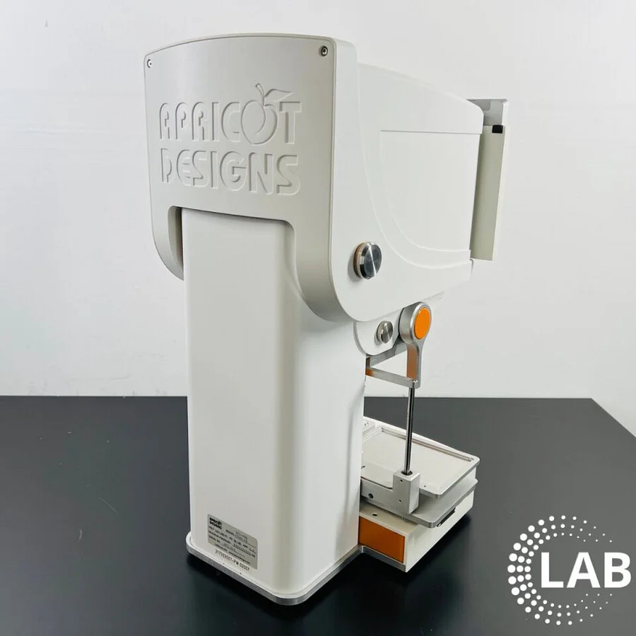 Pre-owned / Used 2012 TECAN Life Sciences S2 S-Pipette Automated AUTOMATED LABORATORY LIQUID HANDLING WORKSTATIONS for Sale - photo 5