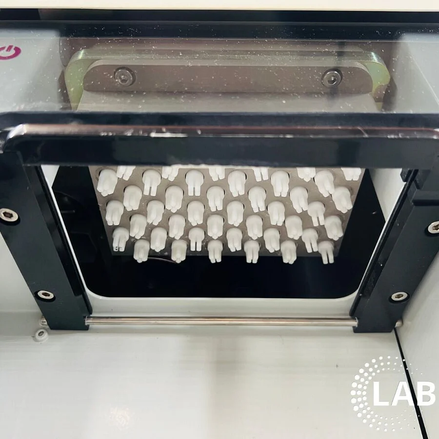 Pre-owned / Used 2008 THERMO SCIENTIFIC Capit-All IS Screw Cap Tube VIAL DECAPPERS for Sale - photo 2