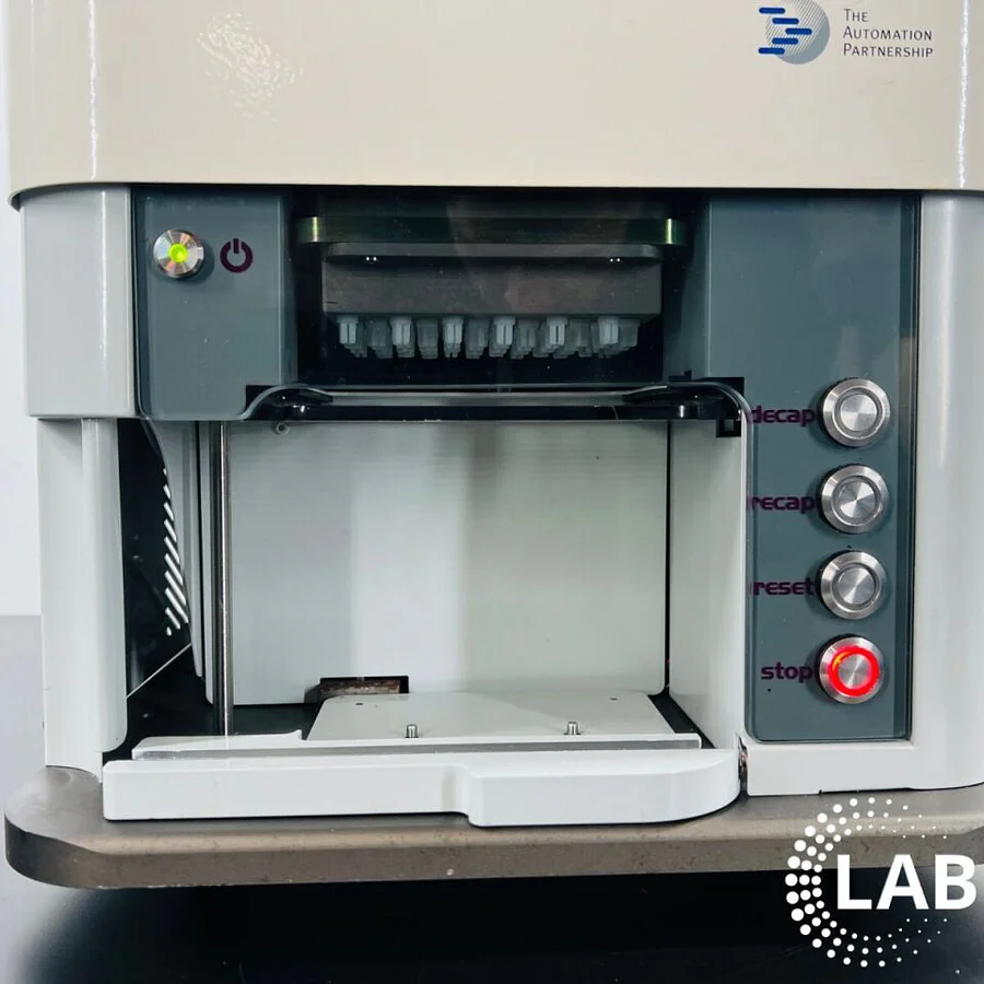 Pre-owned / Used 2008 THERMO SCIENTIFIC Capit-All IS Screw Cap Tube VIAL DECAPPERS for Sale - photo 6