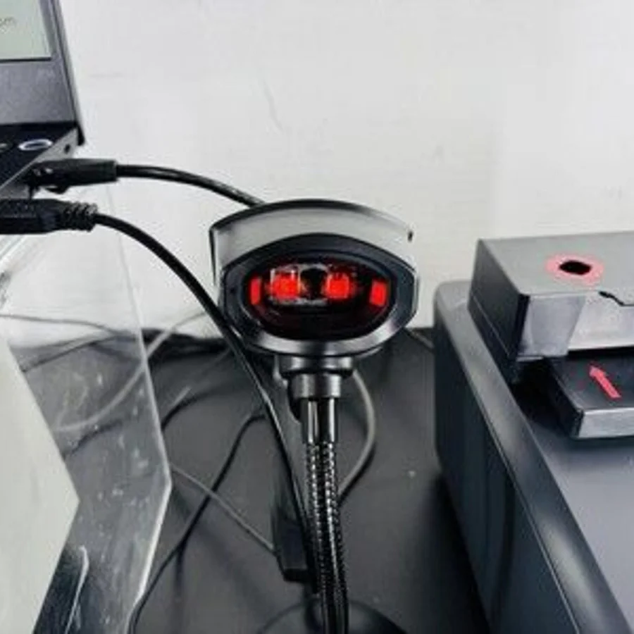 Pre-owned / Used 2015 BIOFIRE DIAGNOSTICS FilmArray 2.0 System PCR Molecular Diagnostics System for Sale - photo 3
