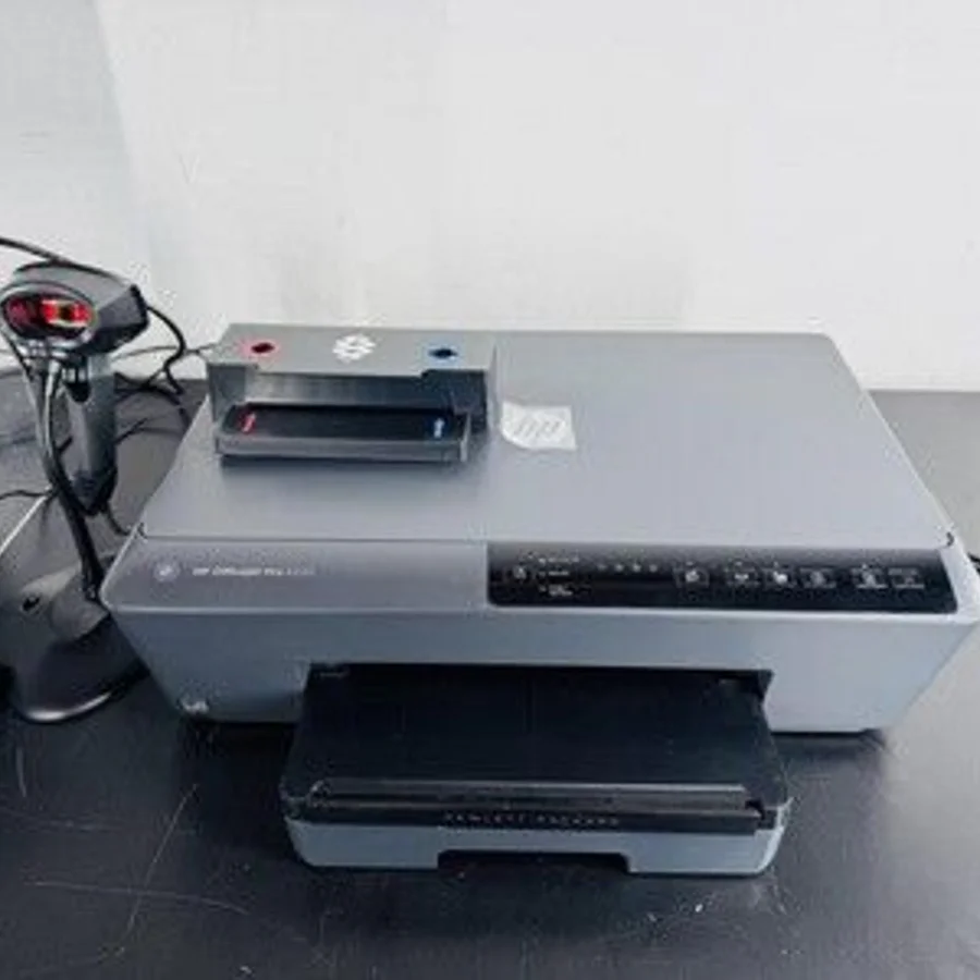 Pre-owned / Used 2015 BIOFIRE DIAGNOSTICS FilmArray 2.0 System PCR Molecular Diagnostics System for Sale - photo 4