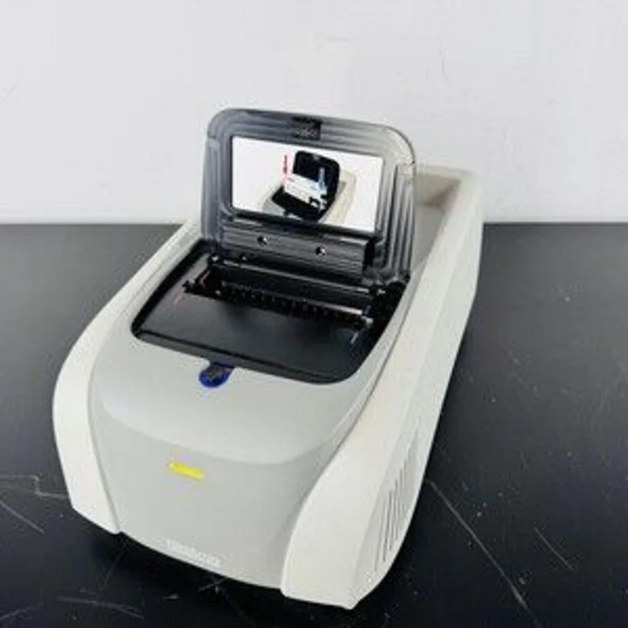 Pre-owned / Used 2015 BIOFIRE DIAGNOSTICS FilmArray 2.0 System PCR Molecular Diagnostics System for Sale - photo 6