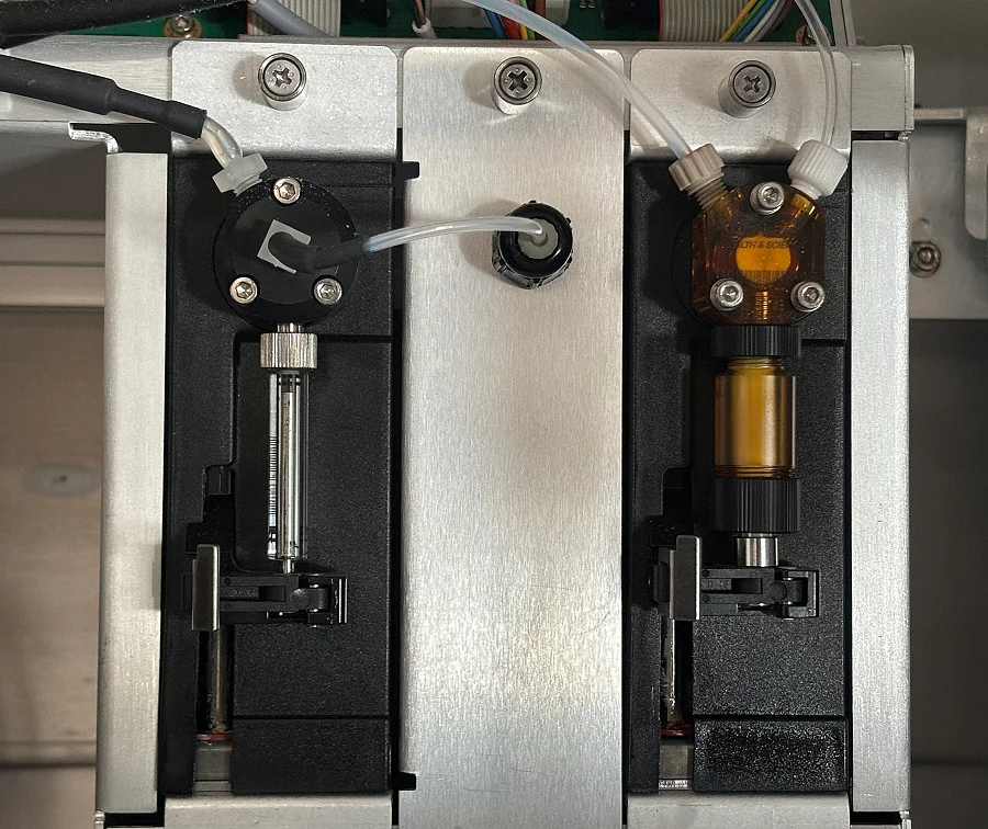 Pre-owned / Used / Partially Refurbished 2018 SIEMENS Advia Centaur CP ANALYZERS/ LABORATORY/ IMMUNOASSAY for Sale - photo 3