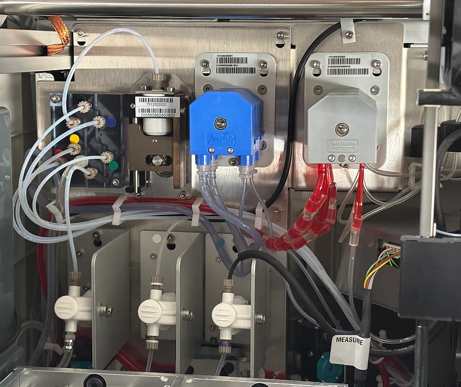 Pre-owned / Used / Partially Refurbished 2018 SIEMENS Advia Centaur CP ANALYZERS/ LABORATORY/ IMMUNOASSAY for Sale - photo 6