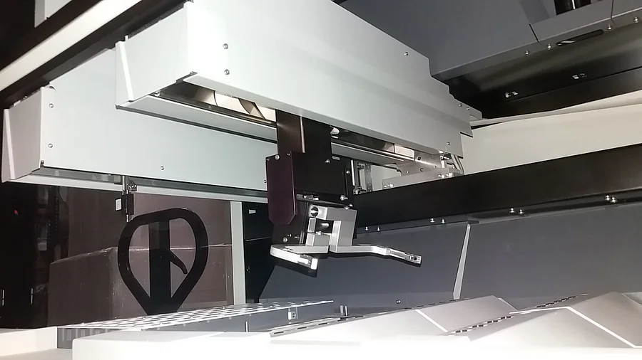 Pre-owned / Used 2014 AGILENT TECHNOLOGIES DAKO OMNIS SLIDE STAINER/ AUTOMATED for Sale - photo 4