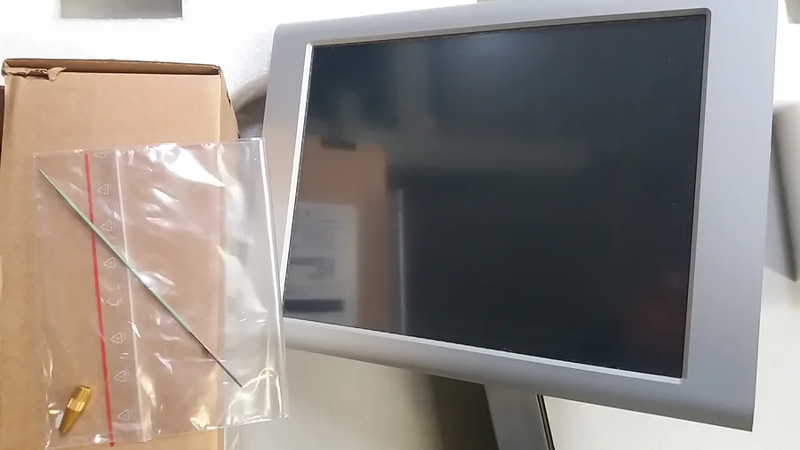 Pre-owned / Used 2014 AGILENT TECHNOLOGIES DAKO OMNIS SLIDE STAINER/ AUTOMATED for Sale - photo 6
