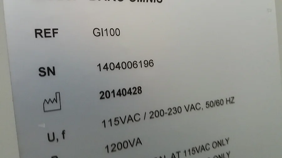 Pre-owned / Used 2014 AGILENT TECHNOLOGIES DAKO OMNIS SLIDE STAINER/ AUTOMATED for Sale - photo 7