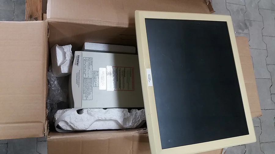 Pre-owned / Used 2015 SIEMENS Dimension EXL LM 200 ANALYZERS/ LABORATORY/ CLINICAL CHEMISTRY/ AUTOMATED for Sale - photo 4