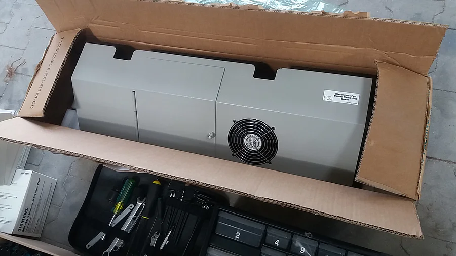 Pre-owned / Used 2015 SIEMENS Dimension EXL LM 200 ANALYZERS/ LABORATORY/ CLINICAL CHEMISTRY/ AUTOMATED for Sale - photo 6