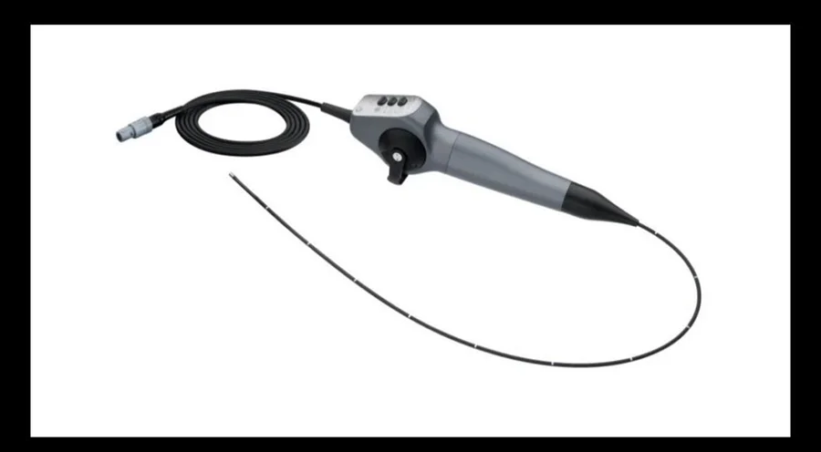 Pre-owned / Used 2020 KARL STORZ 11301ABXK VIDEO INTUBATION SYSTEMS for Sale - photo 6