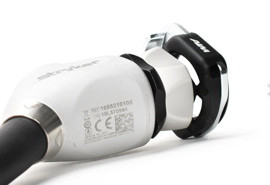 Pre-owned / Used 2021 STRYKER 1688-610-122 – 1688 4K AIM ENDOSCOPE CAMERAS/ PHOTOGRAPHIC for Sale - photo 2