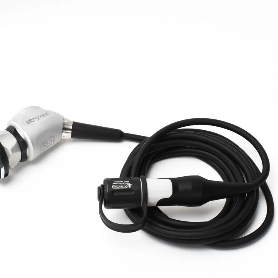 Pre-owned / Used 2021 STRYKER 1688-610-122 – 1688 4K AIM ENDOSCOPE CAMERAS/ PHOTOGRAPHIC for Sale - photo 3