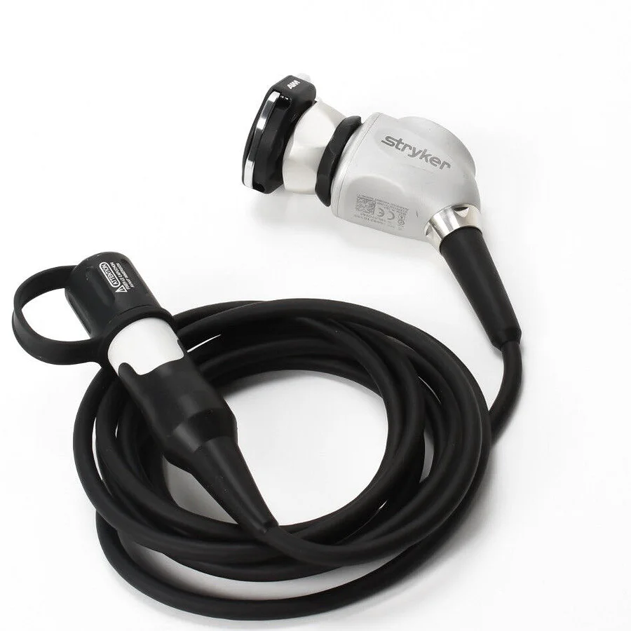 Pre-owned / Used 2021 STRYKER 1688-610-122 – 1688 4K AIM ENDOSCOPE CAMERAS/ PHOTOGRAPHIC for Sale - photo 5