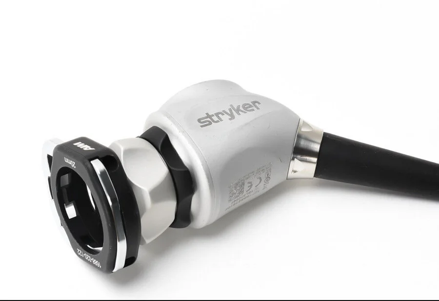 Pre-owned / Used 2021 STRYKER 1688-610-122 – 1688 4K AIM ENDOSCOPE CAMERAS/ PHOTOGRAPHIC for Sale - photo 6