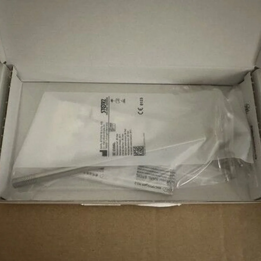 Pre-owned / Used 2018 KARL STORZ 27050SLK RESECTOSCOPE ELECTRODES/ LOOP for Sale - photo 5