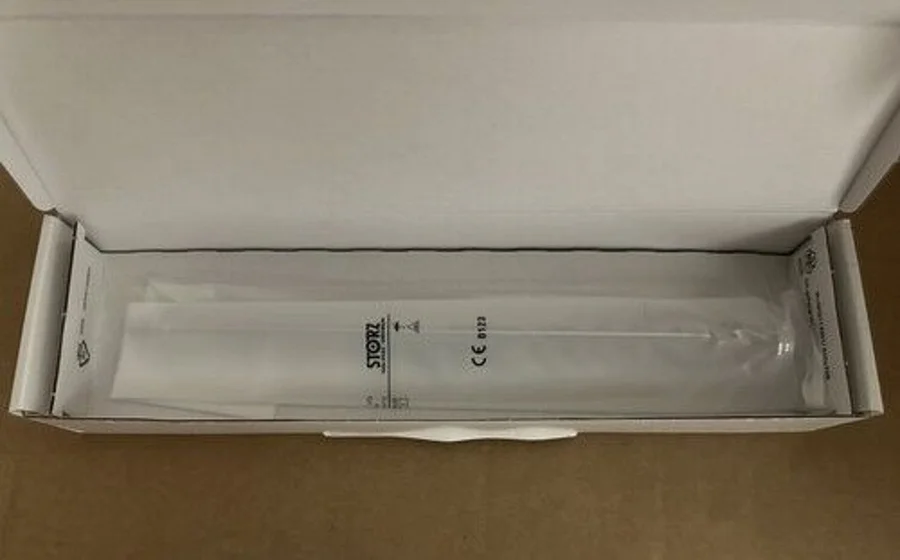 Pre-owned / Used 2018 KARL STORZ 27050SLK RESECTOSCOPE ELECTRODES/ LOOP for Sale - photo 6