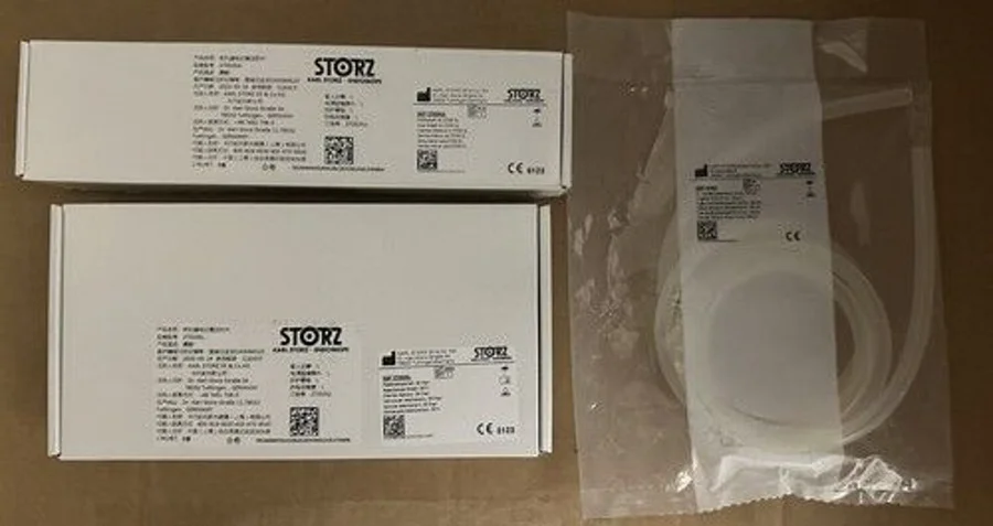 Pre-owned / Used 2018 KARL STORZ 27050SLK RESECTOSCOPE ELECTRODES/ LOOP for Sale - photo 7