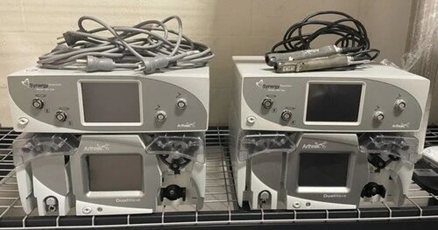 Pre-owned / Used 2016 ARTHREX INC. AR-8305 ARTHROSCOPIC SHAVER SYSTEMS for Sale - photo 2
