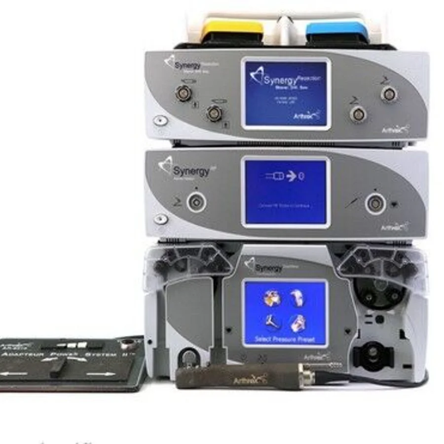 Pre-owned / Used 2016 ARTHREX INC. AR-8305 ARTHROSCOPIC SHAVER SYSTEMS for Sale - photo 5