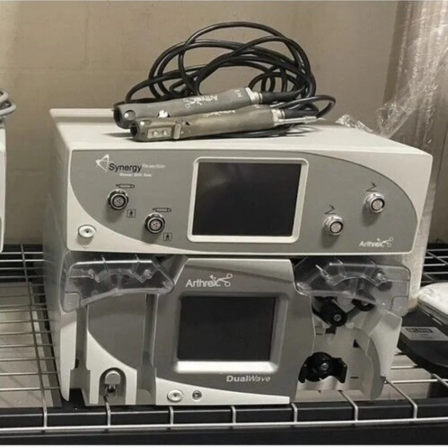 Pre-owned / Used 2016 ARTHREX INC. AR-8305 ARTHROSCOPIC SHAVER SYSTEMS for Sale - photo 7