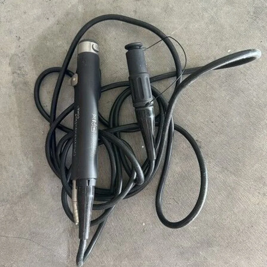 Pre-owned / Used 2010 STRYKER 375-704-500 ARTHROSCOPIC SHAVER SYSTEM HANDPIECE/ LINE-POWERED for Sale - photo 2