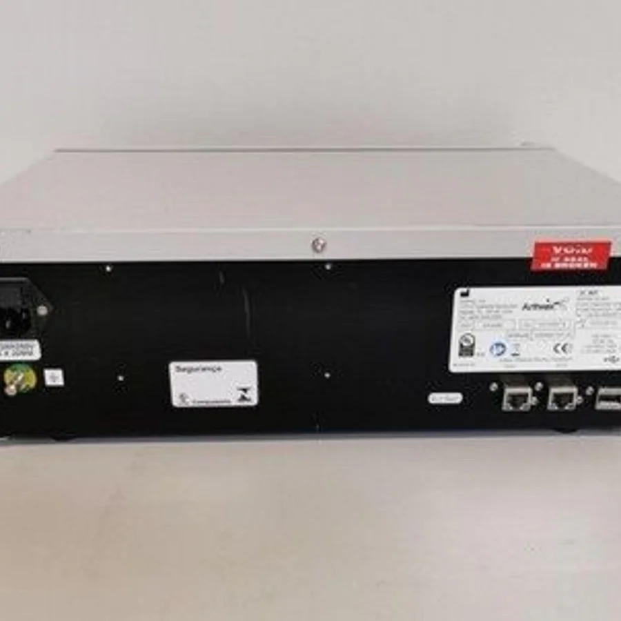 Pre-owned / Used 2018 ARTHREX INC. Synergy CW4 AR-6485 ARTHROSCOPIC IRRIGATION/ DISTENTION PUMPS for Sale - photo 6