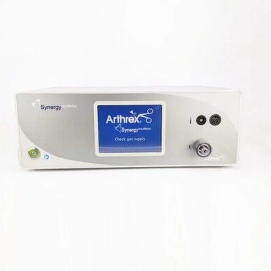 Pre-owned / Used 2017 ARTHREX INC. AR-3290-0004 LAPAROSCOPIC INSUFFLATOR for Sale - photo 2