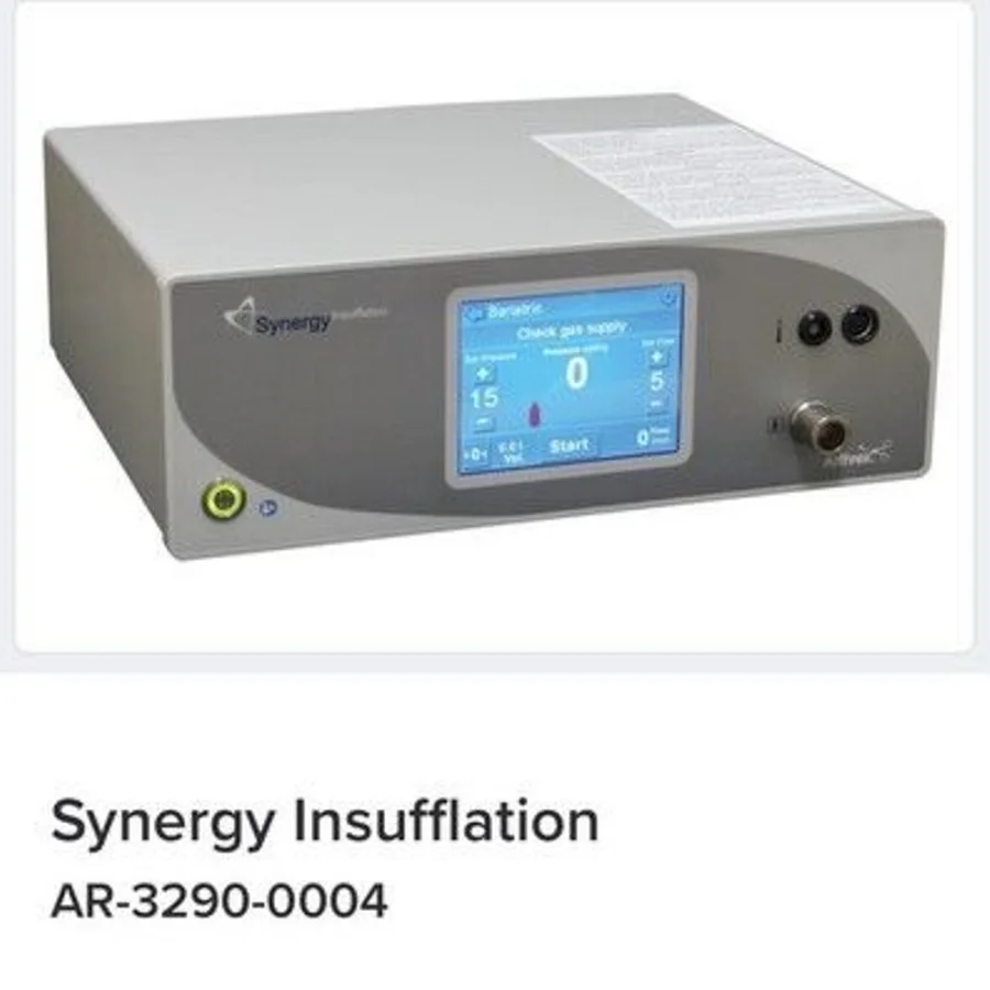 Pre-owned / Used 2017 ARTHREX INC. AR-3290-0004 LAPAROSCOPIC INSUFFLATOR for Sale - photo 7