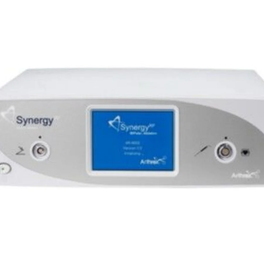Pre-owned / Used 2019 ARTHREX INC. Console – AR-9800 ELECTROSURGICAL UNITS/ BIPOLAR for Sale - photo 4