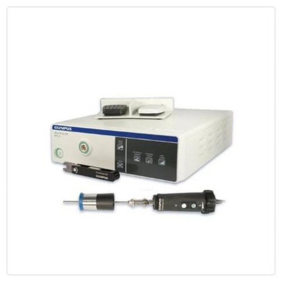 Pre-owned / Used 2020 GYRUS ACMI SPL-PDBX376 ULTRASONIC LITHOTRIPSY SYSTEM PROBE/ SINGLE-USE for Sale - photo 3