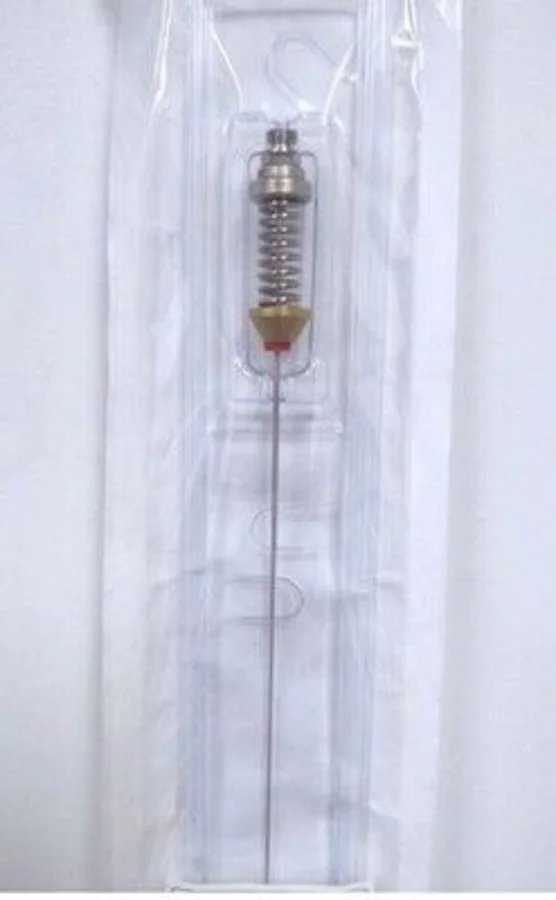 Pre-owned / Used 2020 GYRUS ACMI SPL-PDBX376 ULTRASONIC LITHOTRIPSY SYSTEM PROBE/ SINGLE-USE for Sale - photo 7
