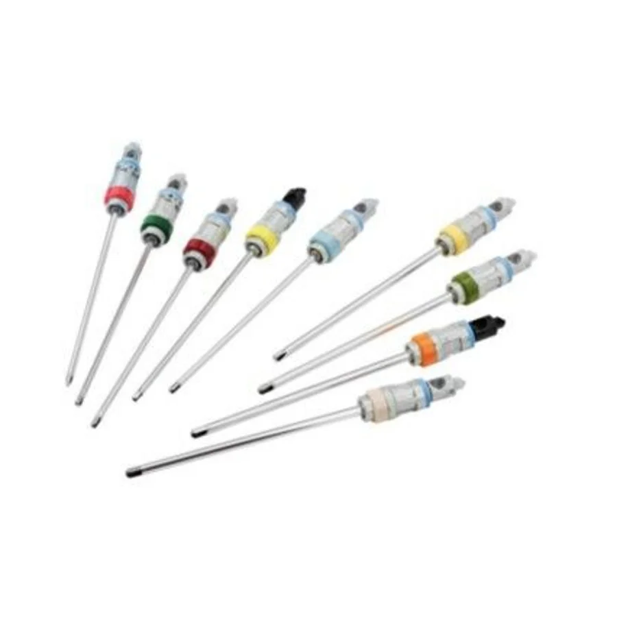 Pre-owned / Used 2000 SMITH & NEPHEW Various DYONICS ARTHROSCOPIC SHAVER SYSTEM BLADE/ SINGLE-USE for Sale - photo 4