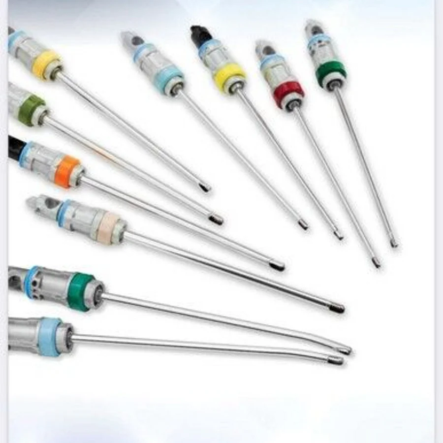 Pre-owned / Used 2000 SMITH & NEPHEW Various DYONICS ARTHROSCOPIC SHAVER SYSTEM BLADE/ SINGLE-USE for Sale - photo 7