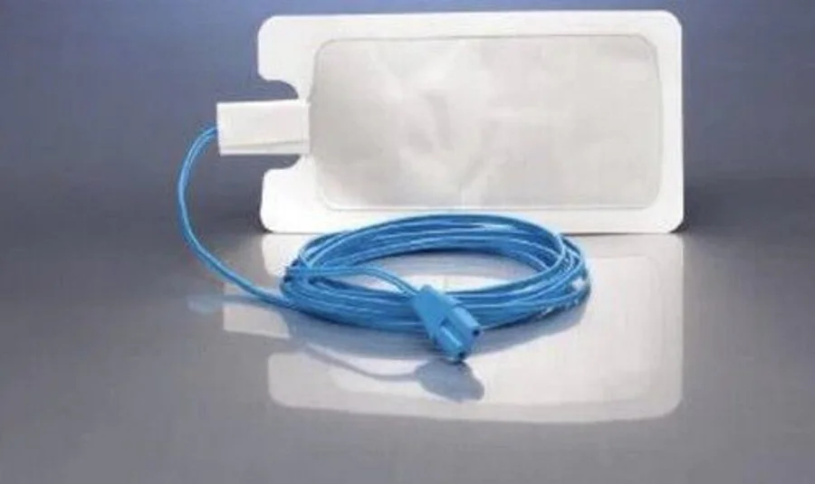 Pre-owned / Used 2015 VALLEYLAB Monopolar ESU Grounding ELECTROSURGICAL UNIT CABLES for Sale - photo 3