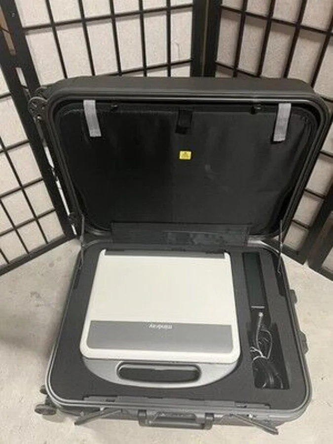 Pre-owned / Used 2016 MINDRAY M6 MOBILE ULTRASOUND SYSTEMS for Sale - photo 2