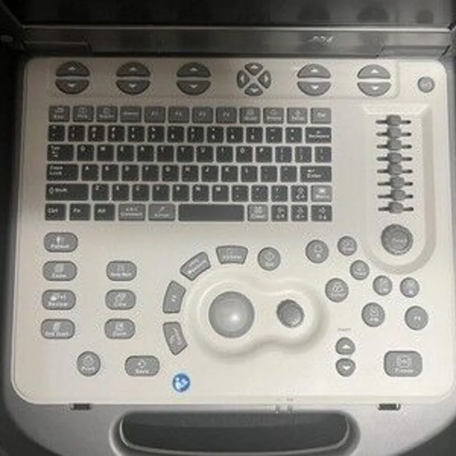 Pre-owned / Used 2016 MINDRAY M6 MOBILE ULTRASOUND SYSTEMS for Sale - photo 7