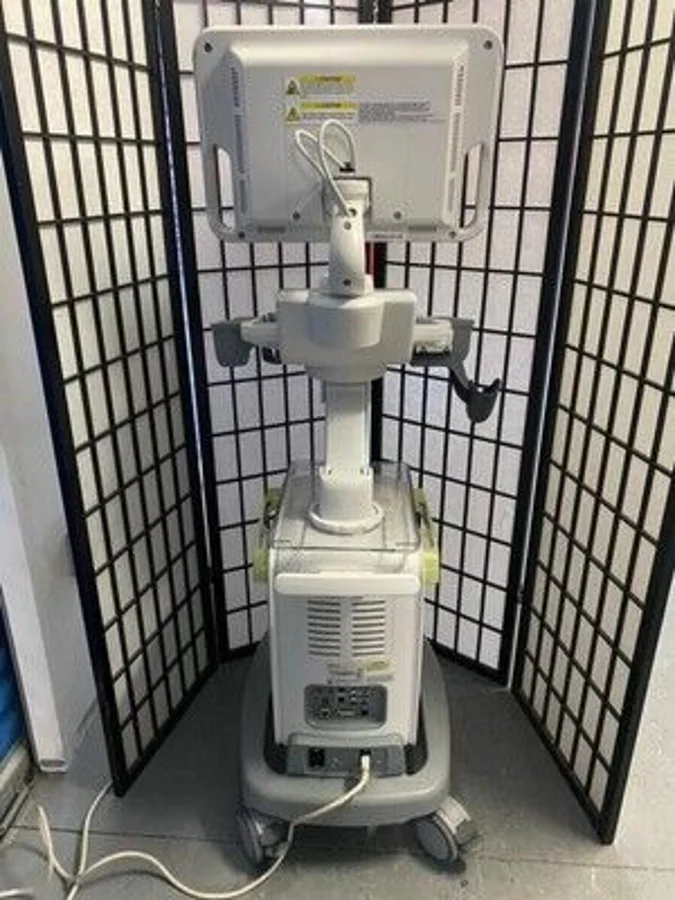 Pre-owned / Used 2013 MINDRAY DC-N3 Diagnostic ULTRASOUND IMAGING SYSTEM WORKSTATION for Sale - photo 3