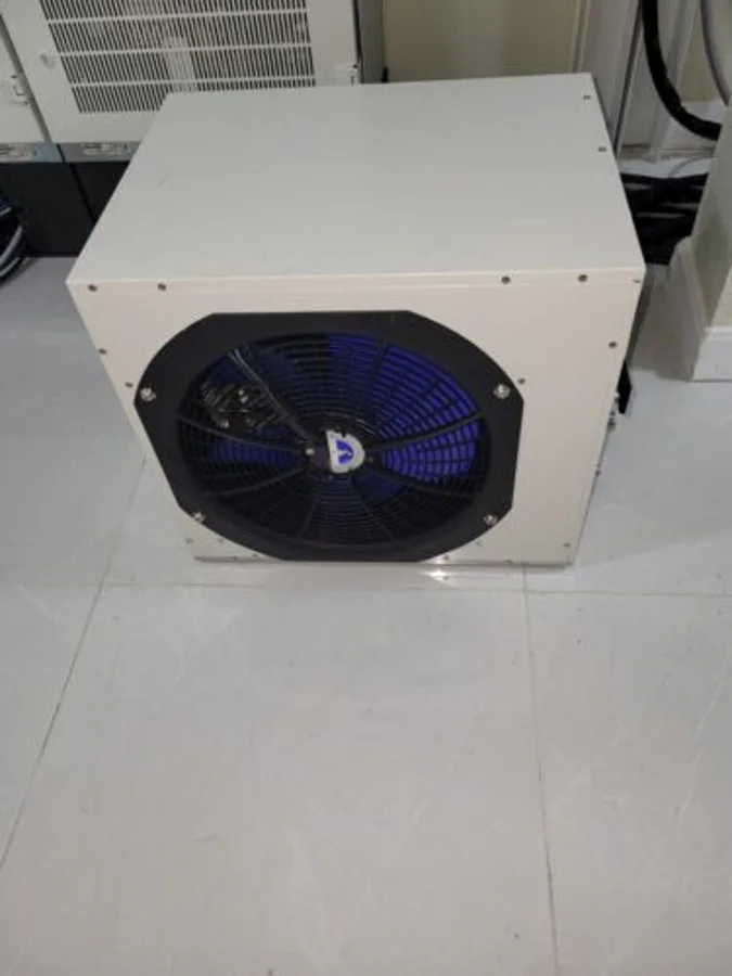 Pre-owned / Used 2011 SIEMENS X-ray Tube Cooling One4ALL COOLING UNITS for Sale - photo 2